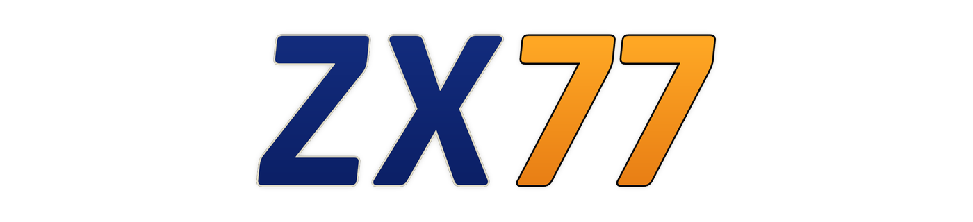 zx77 Logo